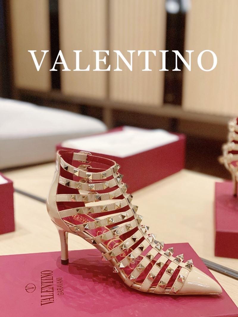 Valentino Sandals